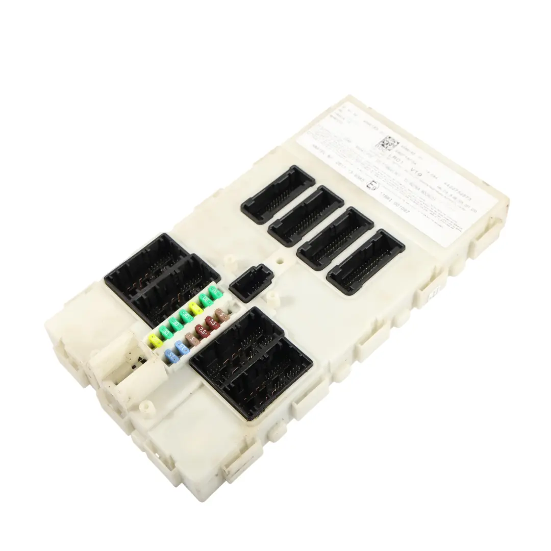 BMW F45 Active Tourer Módulo Control Carrocería ECU - SKU 9388183 - Número de pieza 9388183