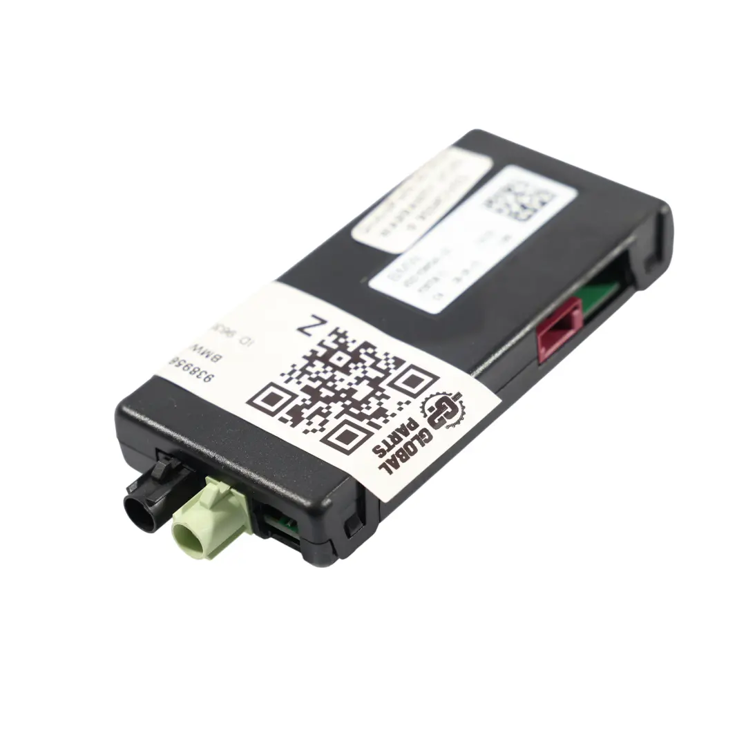 Antenna Amplifier Diversity to BMW G31 Touring Tailgate with Part number 9389561 BMW G31 Touring Tailgate Antenna Amplifier Diversity - SKU 9389561 - Part number 9389561