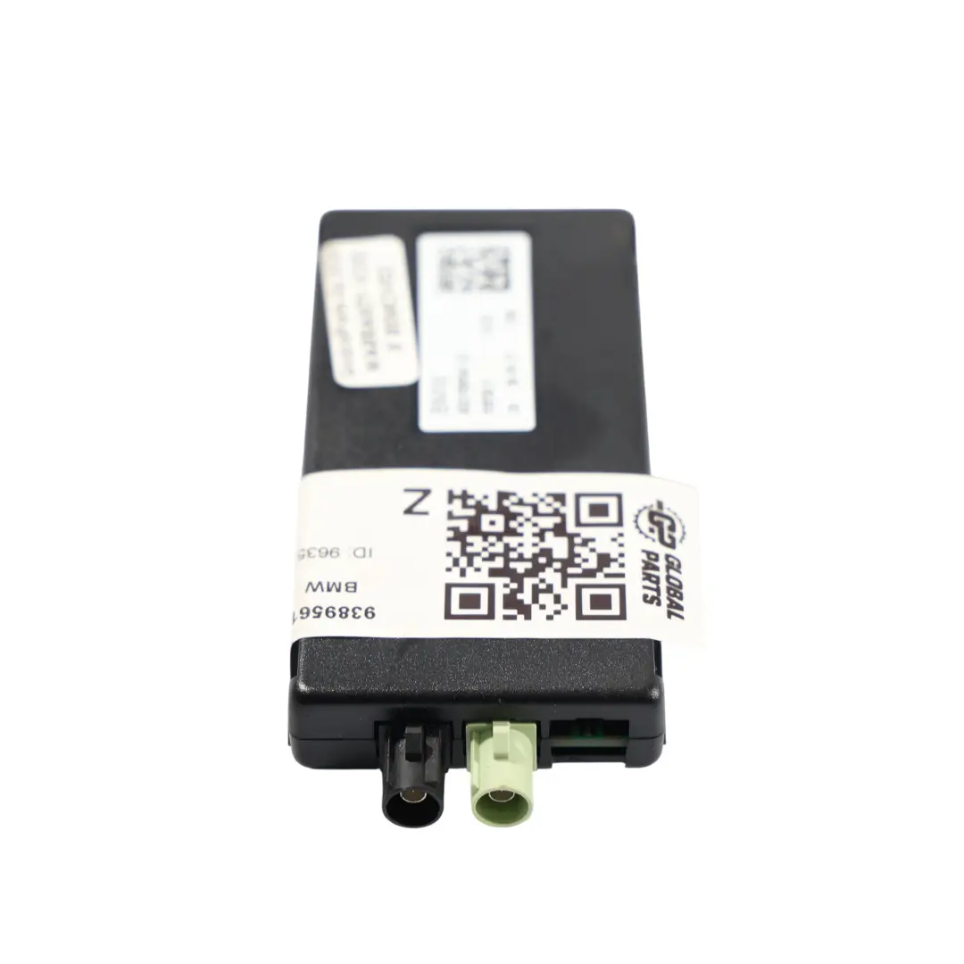 Amplificateur Antenne Hayon Diversité pour BMW G31 Touring à propos du numéro de pièce 9389561 BMW G31 Touring Amplificateur Antenne Hayon Diversité - SKU 9389561 - Numéro de pièce 9389561