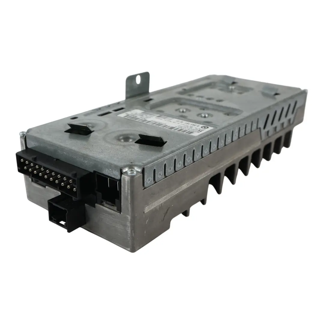 BMW F10 F11 F06 F01 F12 Harman Kardon Verstärker Hi Fi Amp - SKU 9393181 - Teilenummer 9393181