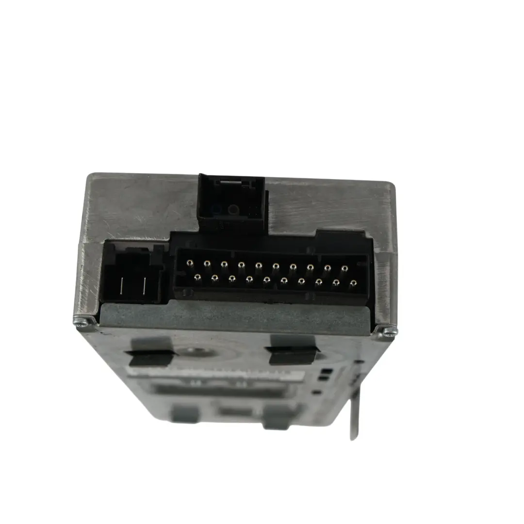 BMW F10 F11 F06 F01 F12 Amplificador Harman Kardon Hi Fi - SKU 9393181 - Número de pieza 9393181