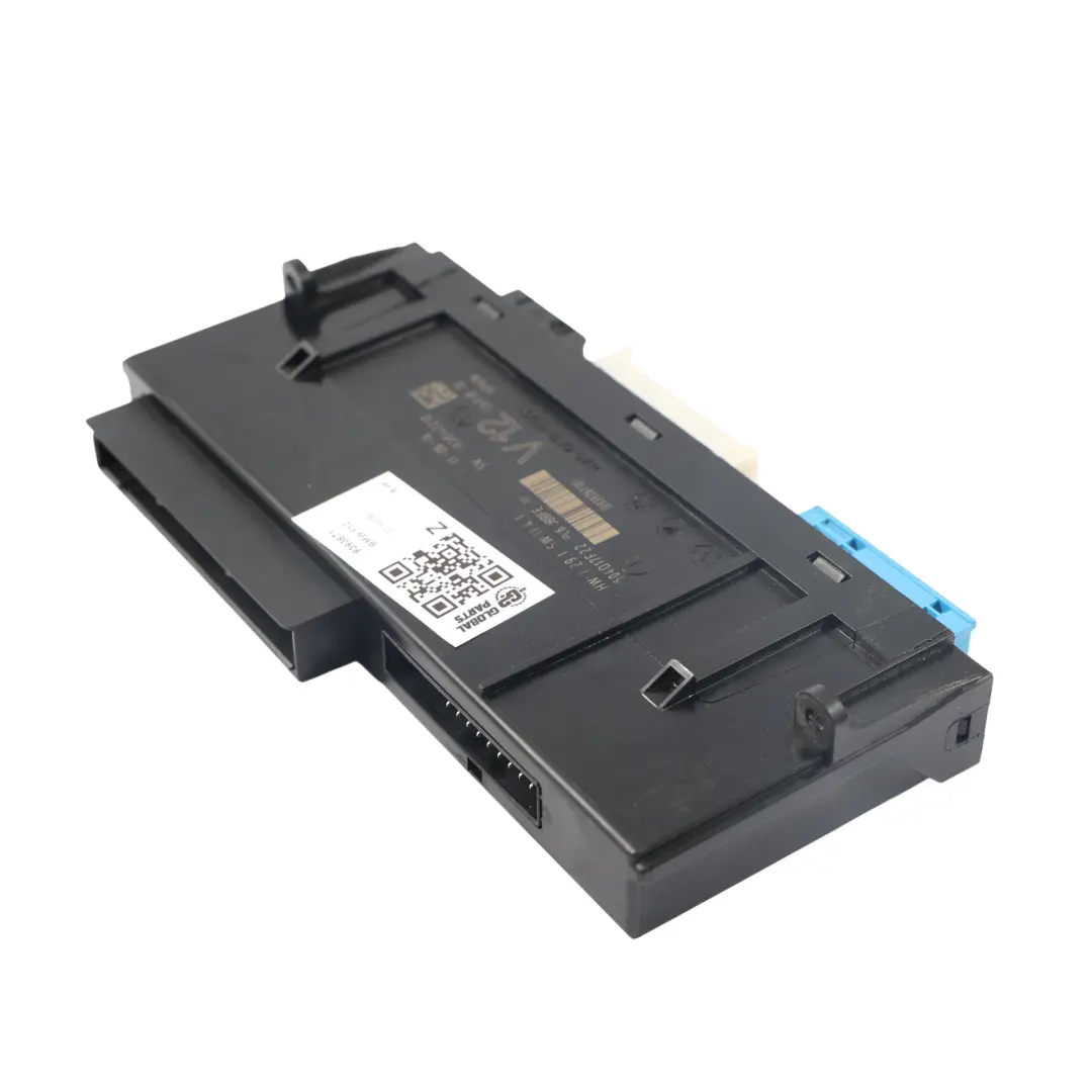 Junction Box Module Control Unit V12 to BMW F12 LCI with Part number 9393671 BMW F12 LCI Junction Box Module Control Unit V12 - SKU 9393671 - Part number 9393671
