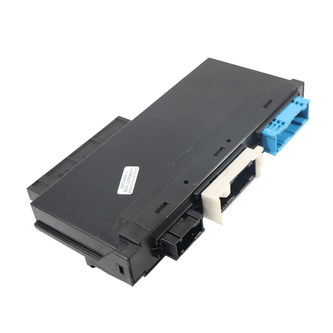 BMW F12 LCI V12 Anschlusskasten Modul Steuergerät - SKU 9393671 - Teilenummer 9393671