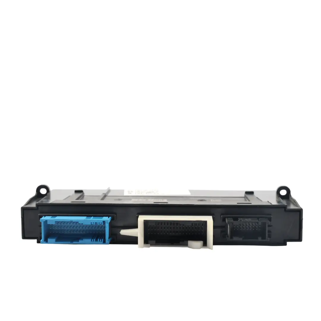 BMW F12 LCI Modulo Scatola Giunzione Unità Controllo V12 - SKU 9393671 - Numero di parte 9393671