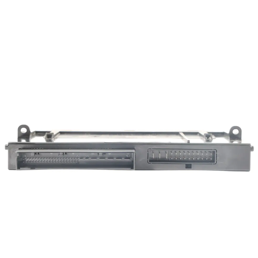 Junction Box Module Control Unit V12 to BMW F12 LCI with Part number 9393671 BMW F12 LCI Junction Box Module Control Unit V12 - SKU 9393671 - Part number 9393671