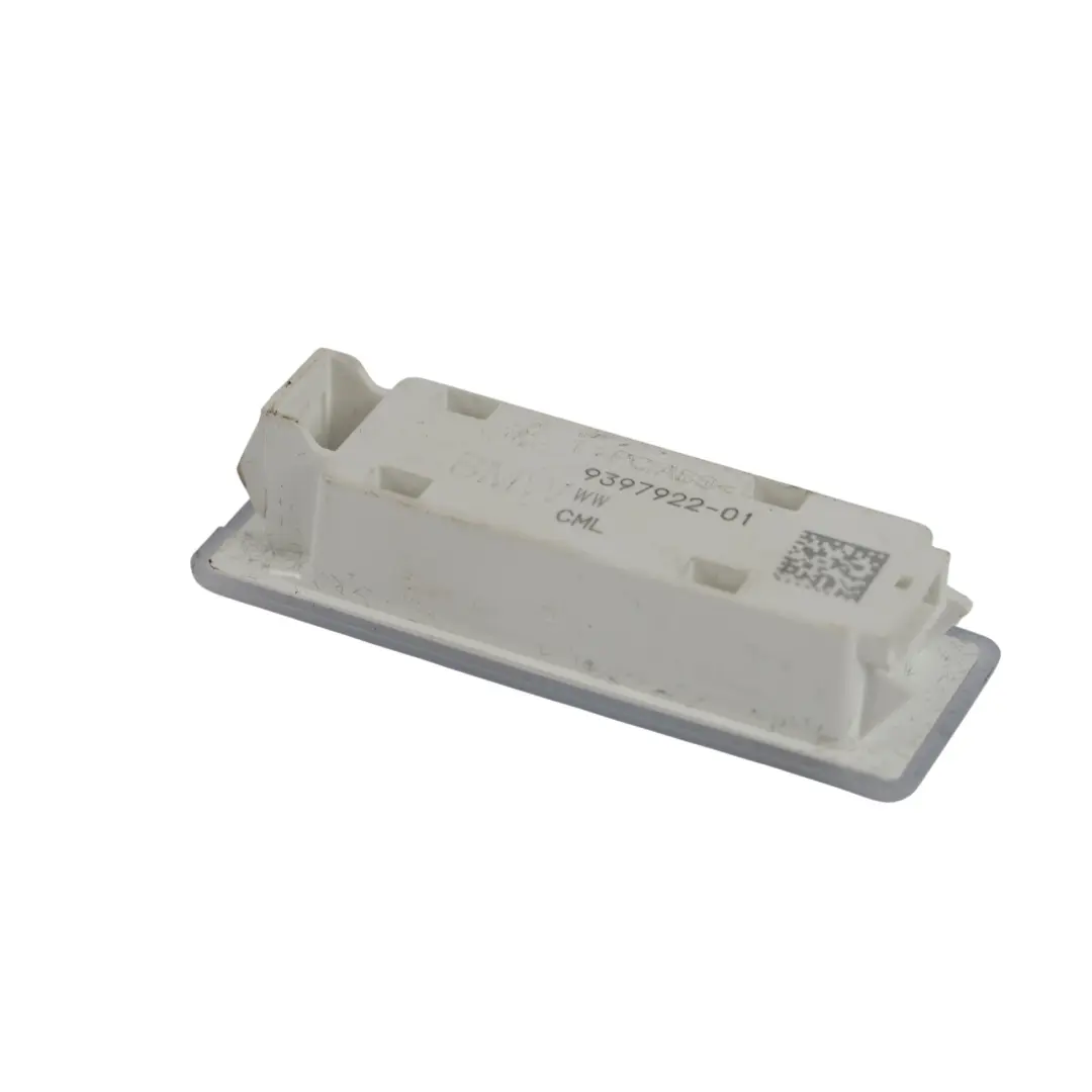 BMW F12 F13 F40 F44 F60 F90 G11 G12 G30 G31 G32 Luz LED Interior - SKU 9397922 - Número de pieza 9397922