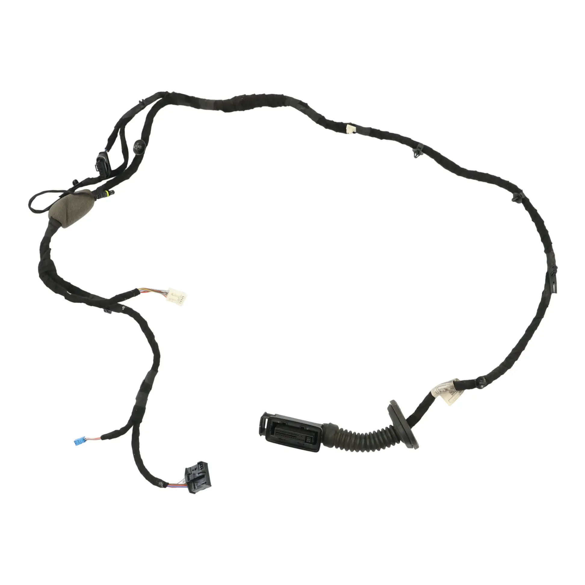 BMW G20 G21 Cableado Puerta Trasera Izquierda 9436288 9436287