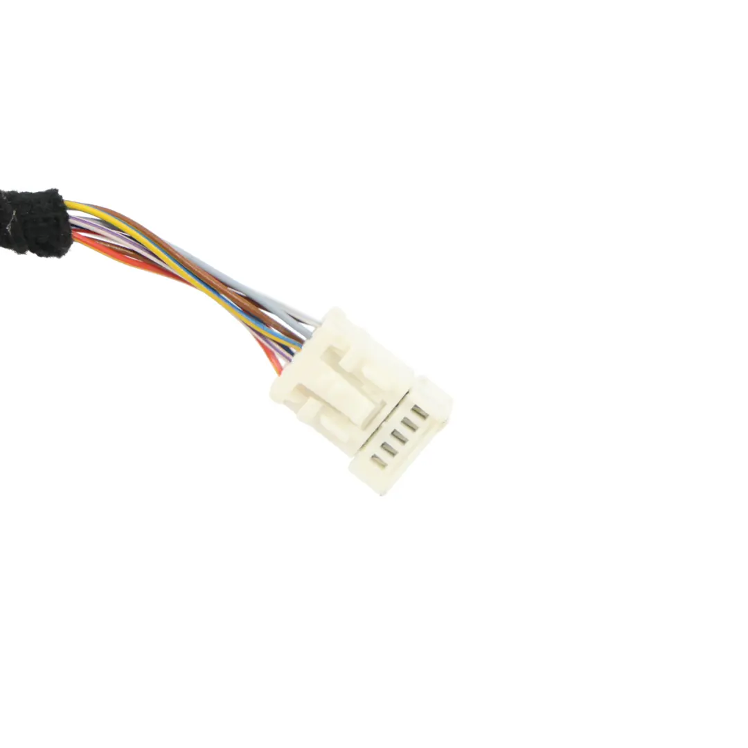 Cableado Puerta Trasera Izquierda 9436287 para BMW G20 G21 con número de pieza 9436288 BMW G20 G21 Cableado Puerta Trasera Izquierda 9436287 - SKU 9436288 - Número de pieza 9436288