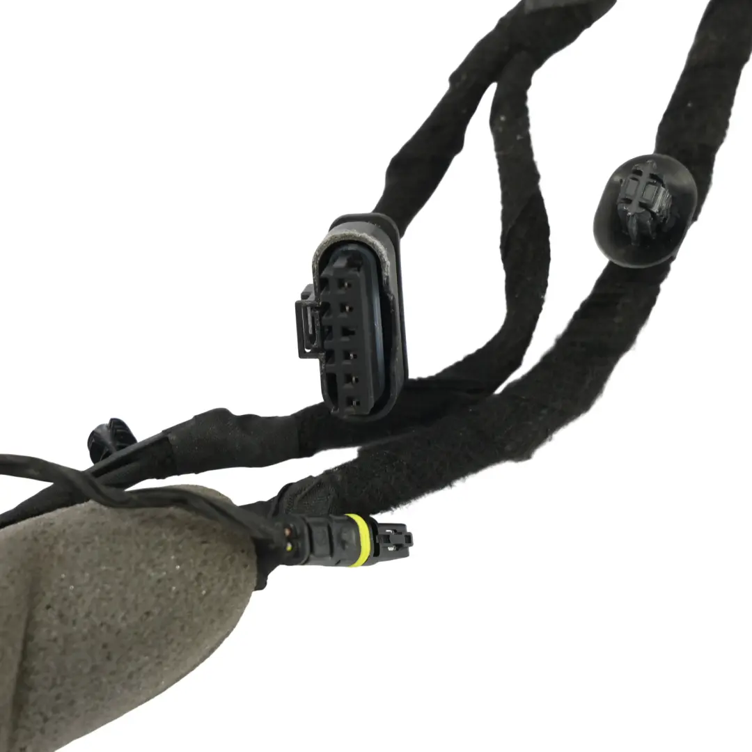 Cableado Puerta Trasera Izquierda 9436287 para BMW G20 G21 con número de pieza 9436288 BMW G20 G21 Cableado Puerta Trasera Izquierda 9436287 - SKU 9436288 - Número de pieza 9436288