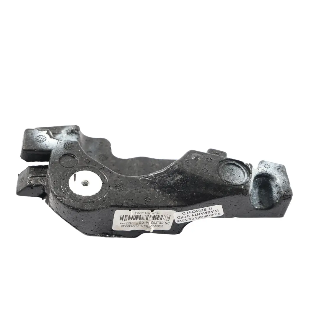 BMW G20 G21 Front Door Crashpad Trim Insert Reinforcement Foam Right O/S - SKU 9448118 - Part number 9448118