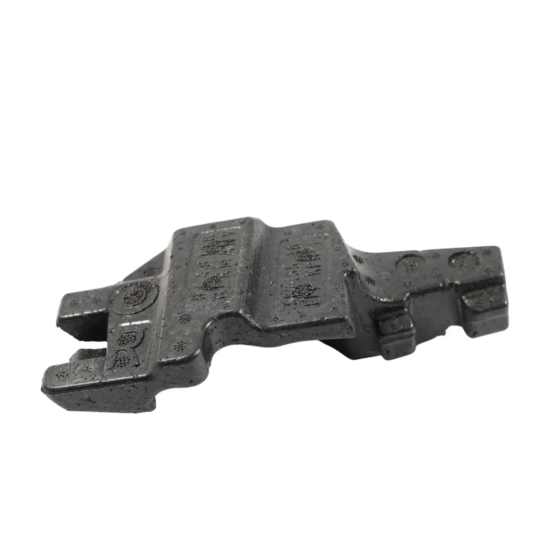 BMW G20 G21 Mousse Renfort Insert Garniture Crashpad Porte Avant Droite - SKU 9448118 - Numéro de pièce 9448118