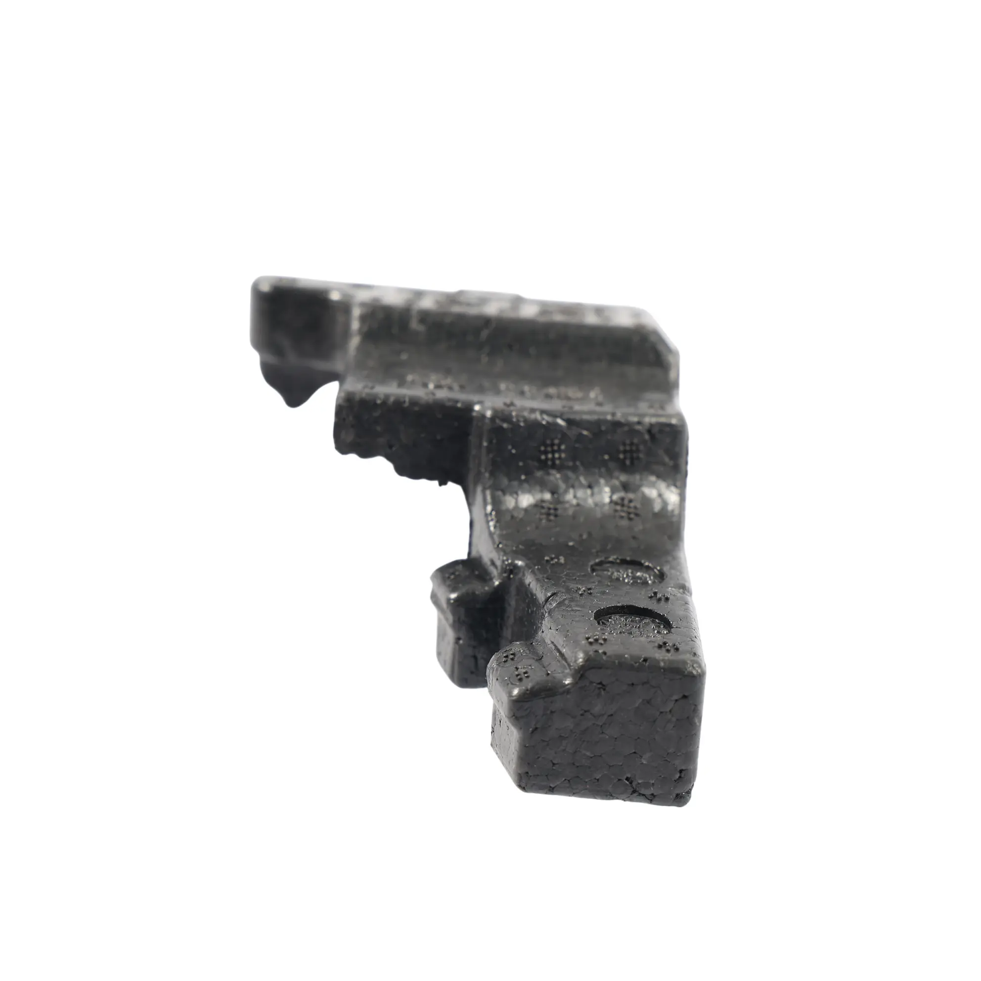 BMW G20 G21 Refuerzo Espuma Puerta Delantera Derecha 9448118