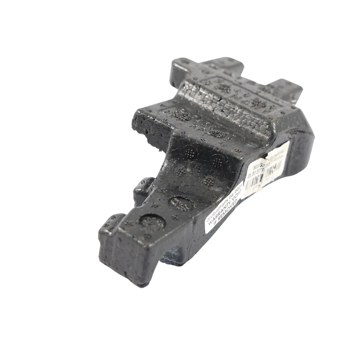 Refuerzo Espuma Puerta Delantera Derecha para BMW G20 G21 con número de pieza 9448118 BMW G20 G21 Refuerzo Espuma Puerta Delantera Derecha - SKU 9448118 - Número de pieza 9448118