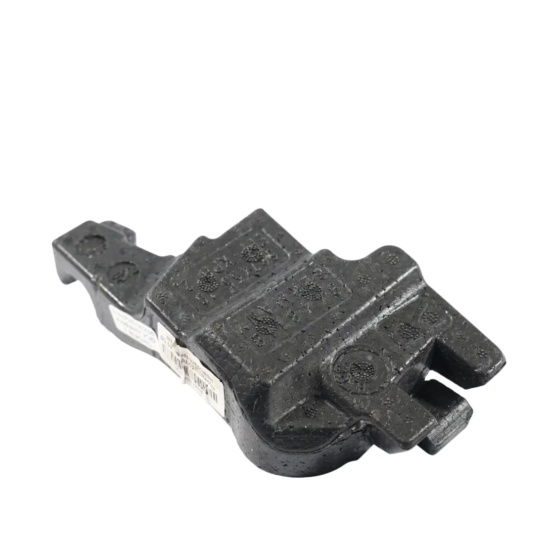 Front Door Crashpad Trim Insert Reinforcement Foam Right O/S to BMW G20 G21 with Part number 9448118 BMW G20 G21 Front Door Crashpad Trim Insert Reinforcement Foam Right O/S - SKU 9448118 - Part number 9448118