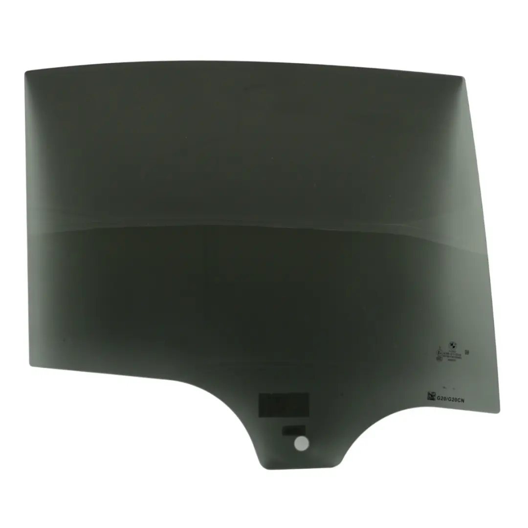 BMW G20 Rear Window Glass Glazing Left N/S Tinted AS3 - SKU 9449816 - Part number 9449816