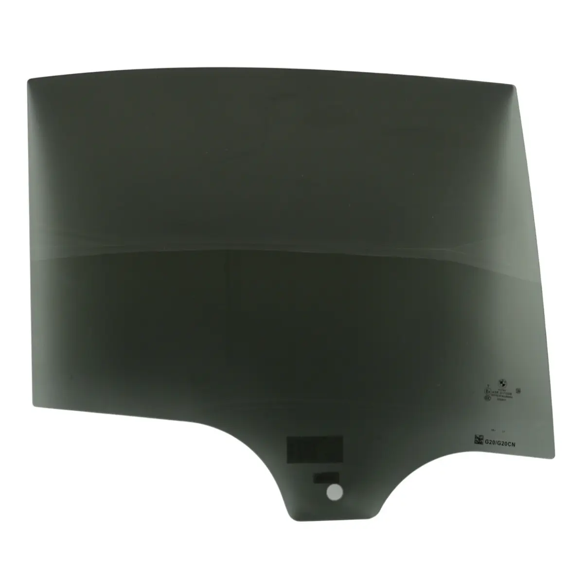 BMW G20 Rear Window Glass Glazing Left N/S Tinted AS3 9449816