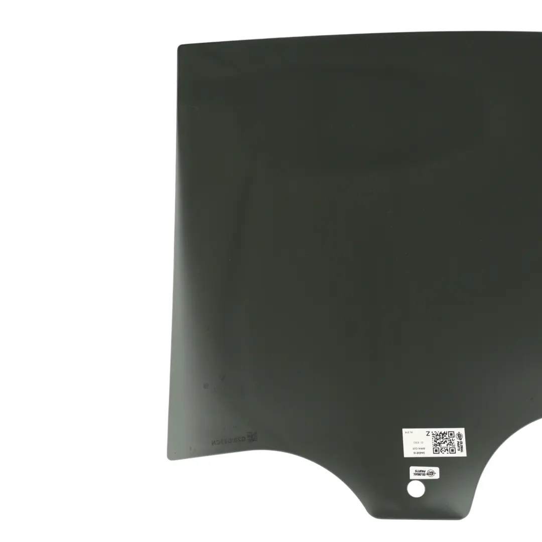 Window Glass Glazing Left N/S Tinted AS3 to BMW G20 Rear with Part number 9449816 BMW G20 Rear Window Glass Glazing Left N/S Tinted AS3 - SKU 9449816 - Part number 9449816
