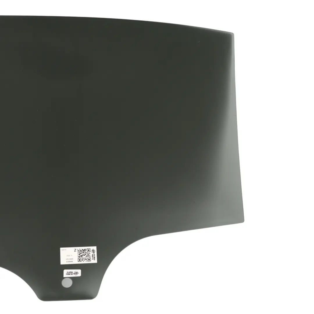 Window Glass Glazing Left N/S Tinted AS3 to BMW G20 Rear with Part number 9449816 BMW G20 Rear Window Glass Glazing Left N/S Tinted AS3 - SKU 9449816 - Part number 9449816