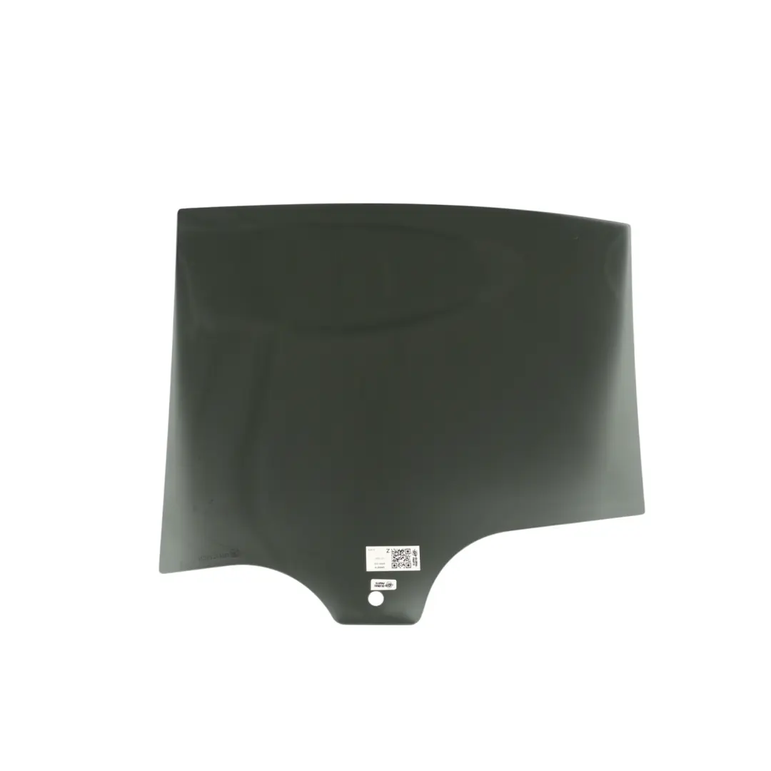 Window Glass Glazing Left N/S Tinted AS3 to BMW G20 Rear with Part number 9449816 BMW G20 Rear Window Glass Glazing Left N/S Tinted AS3 - SKU 9449816 - Part number 9449816