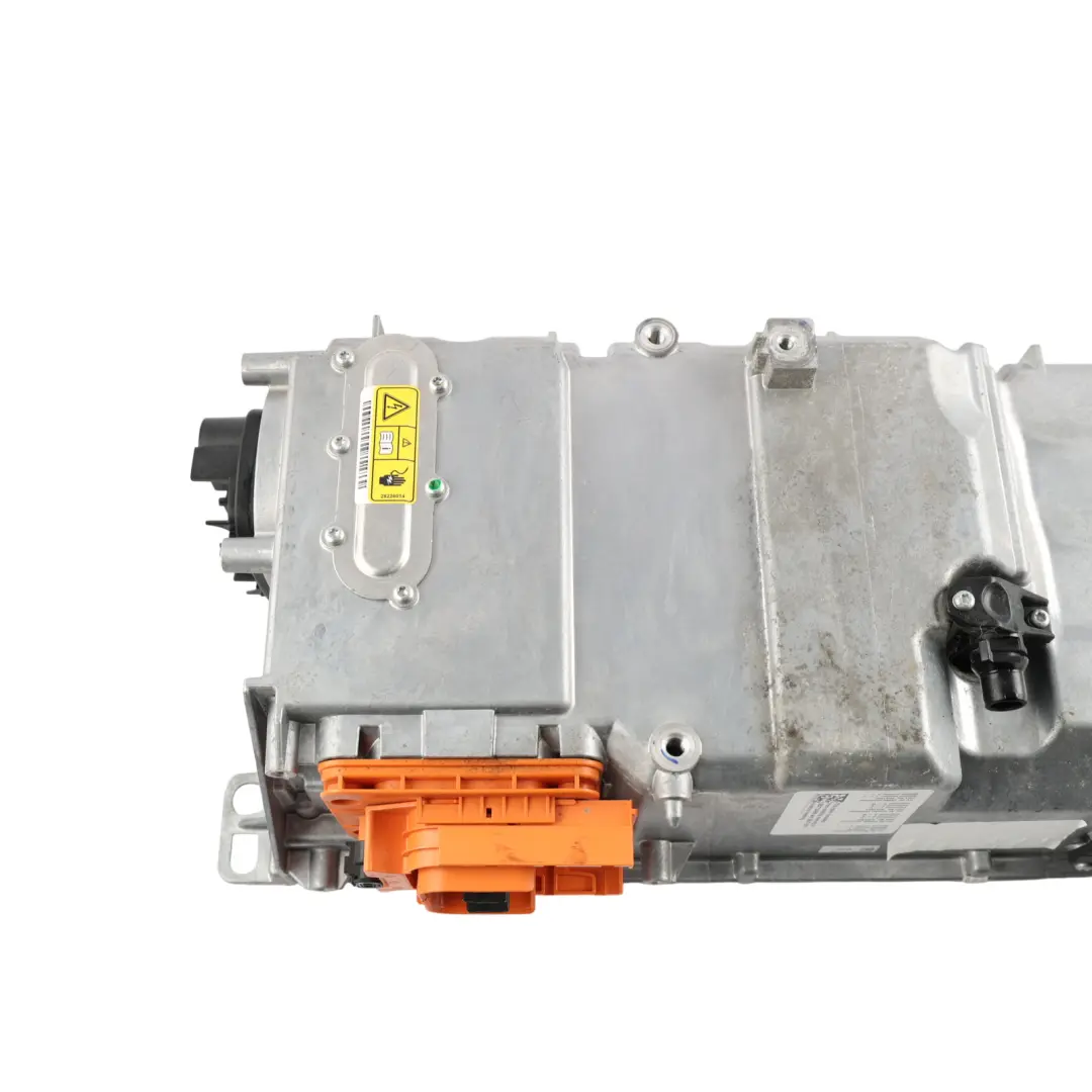 Mini Countryman F60 BMW F45 Battery Charge Charging Control Unit Module - SKU 9456015 - Part number 9456015