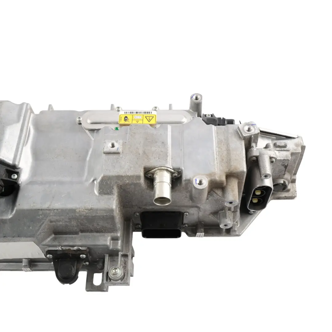 Charge Charging Control Unit Module to Mini Countryman F60 BMW F45 Battery with Part number 9456015 Mini Countryman F60 BMW F45 Battery Charge Charging Control Unit Module - SKU 9456015 - Part number 9456015