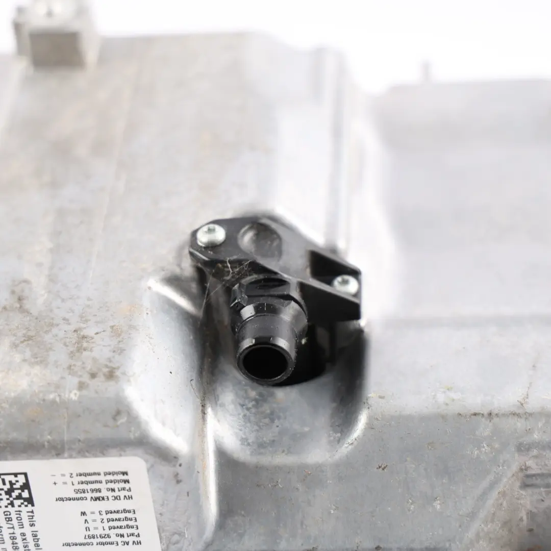 Charge Charging Control Unit Module to Mini Countryman F60 BMW F45 Battery with Part number 9456015 Mini Countryman F60 BMW F45 Battery Charge Charging Control Unit Module - SKU 9456015 - Part number 9456015