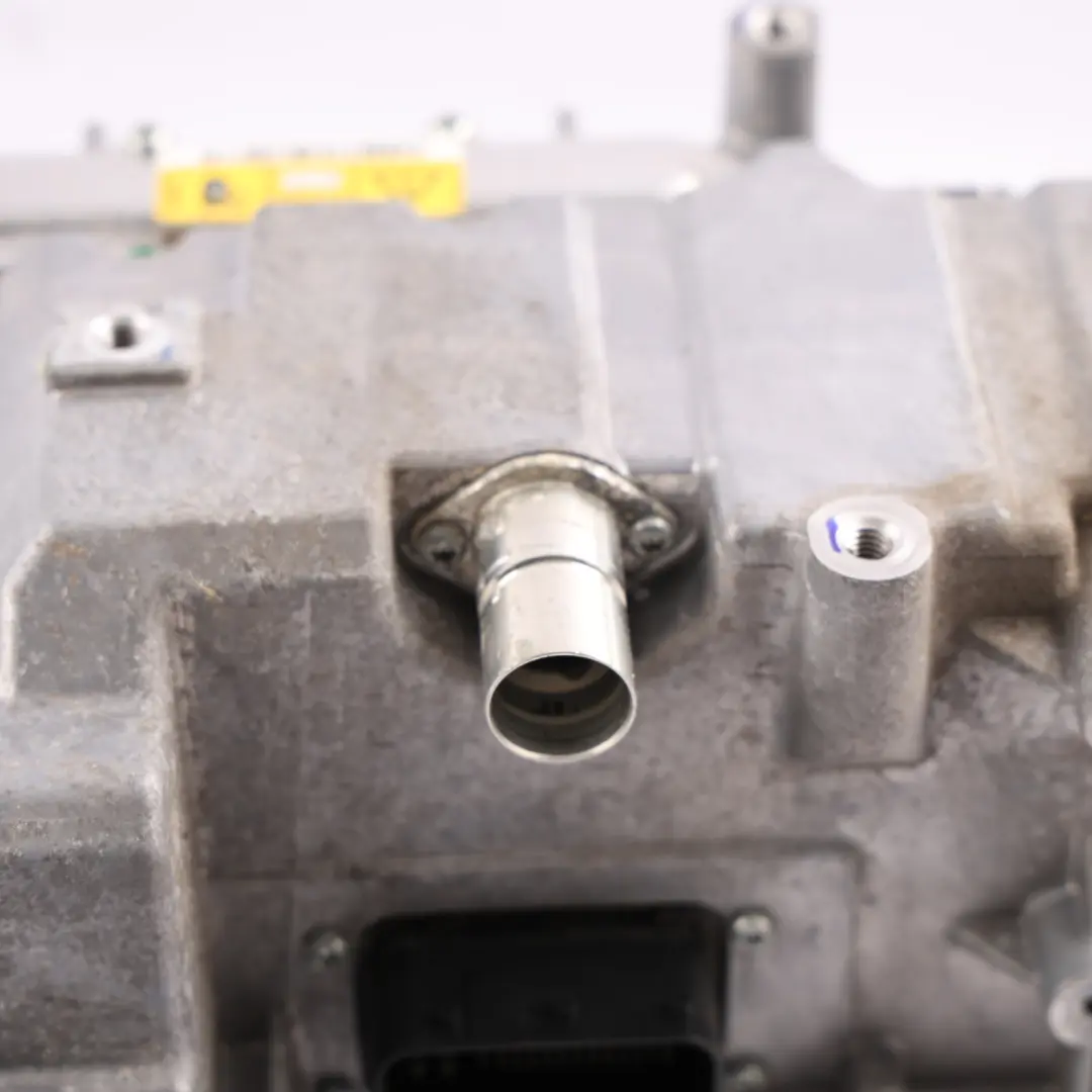 Charge Charging Control Unit Module to Mini Countryman F60 BMW F45 Battery with Part number 9456015 Mini Countryman F60 BMW F45 Battery Charge Charging Control Unit Module - SKU 9456015 - Part number 9456015