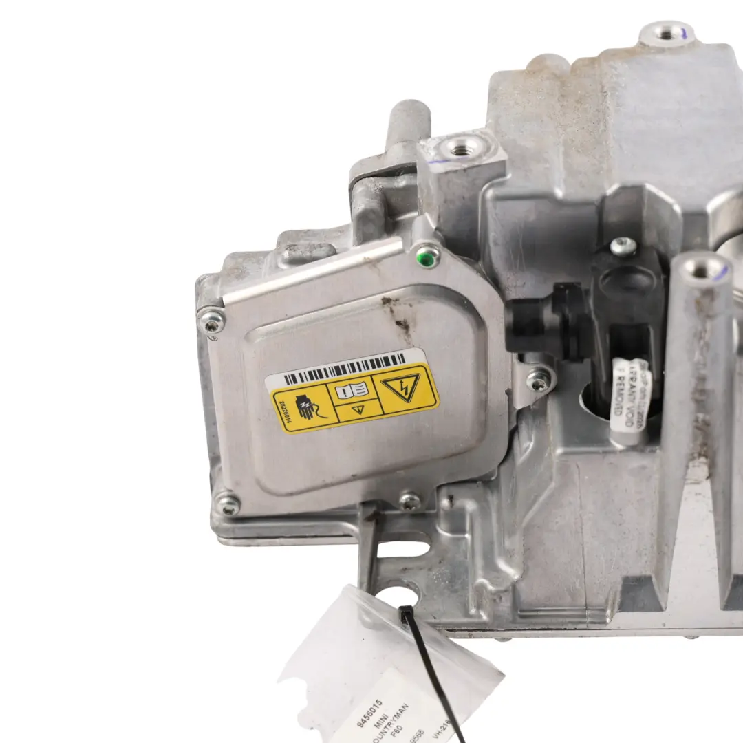 Charge Charging Control Unit Module to Mini Countryman F60 BMW F45 Battery with Part number 9456015 Mini Countryman F60 BMW F45 Battery Charge Charging Control Unit Module - SKU 9456015 - Part number 9456015