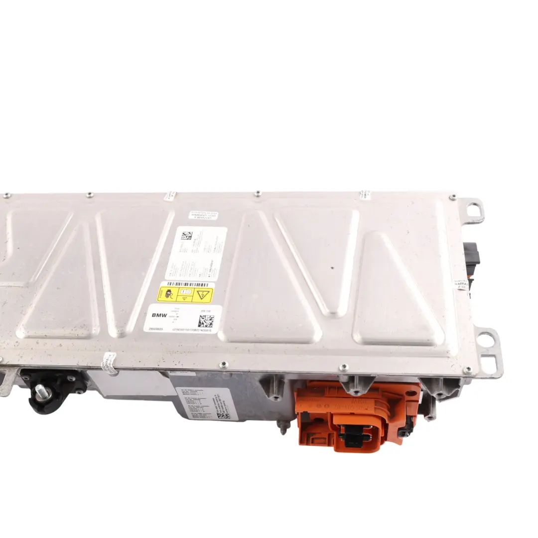 Charge Charging Control Unit Module to Mini Countryman F60 BMW F45 Battery with Part number 9456015 Mini Countryman F60 BMW F45 Battery Charge Charging Control Unit Module - SKU 9456015 - Part number 9456015