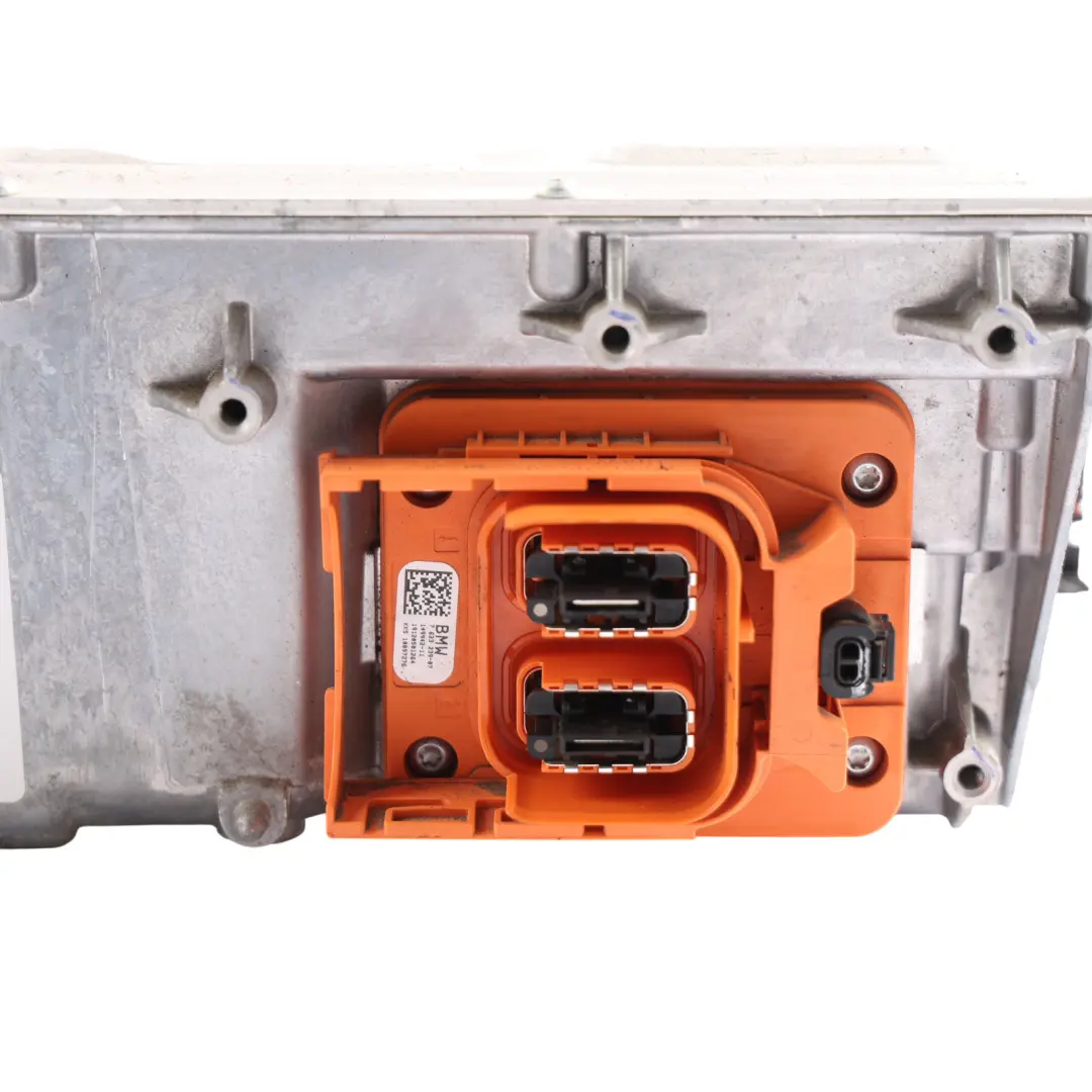 Mini Countryman F60 BMW F45 Battery Charge Charging Control Unit Module - SKU 9456015 - Part number 9456015