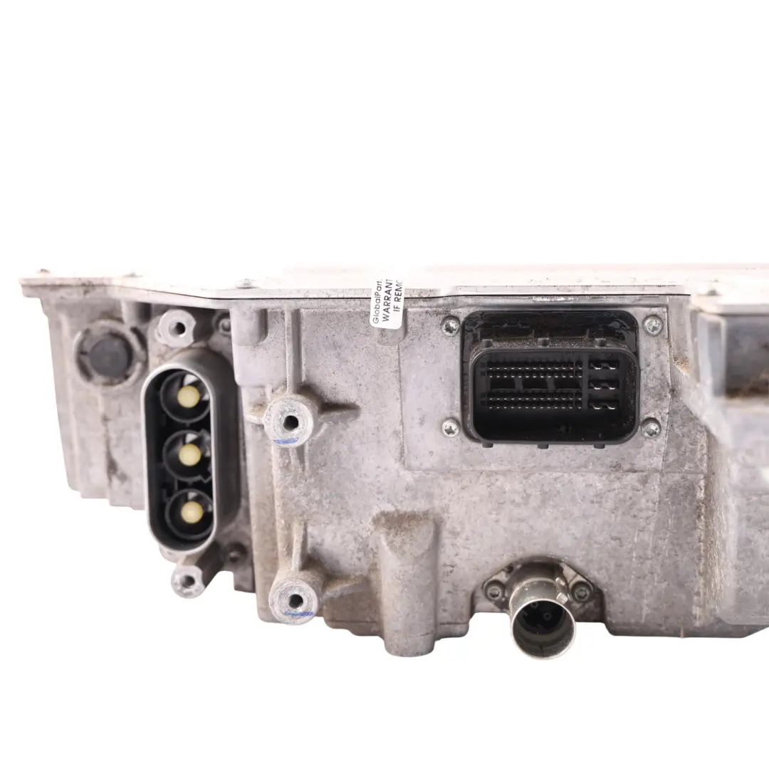 Mini Countryman F60 BMW F45 Battery Charge Charging Control Unit Module - SKU 9456015 - Part number 9456015