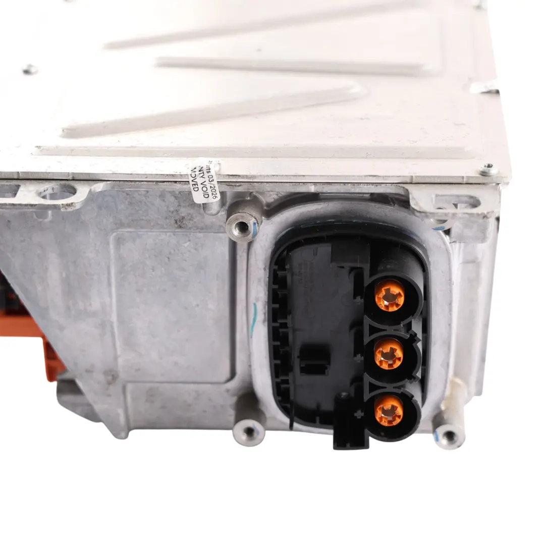 Mini Countryman F60 BMW F45 Battery Charge Charging Control Unit Module - SKU 9456015 - Part number 9456015