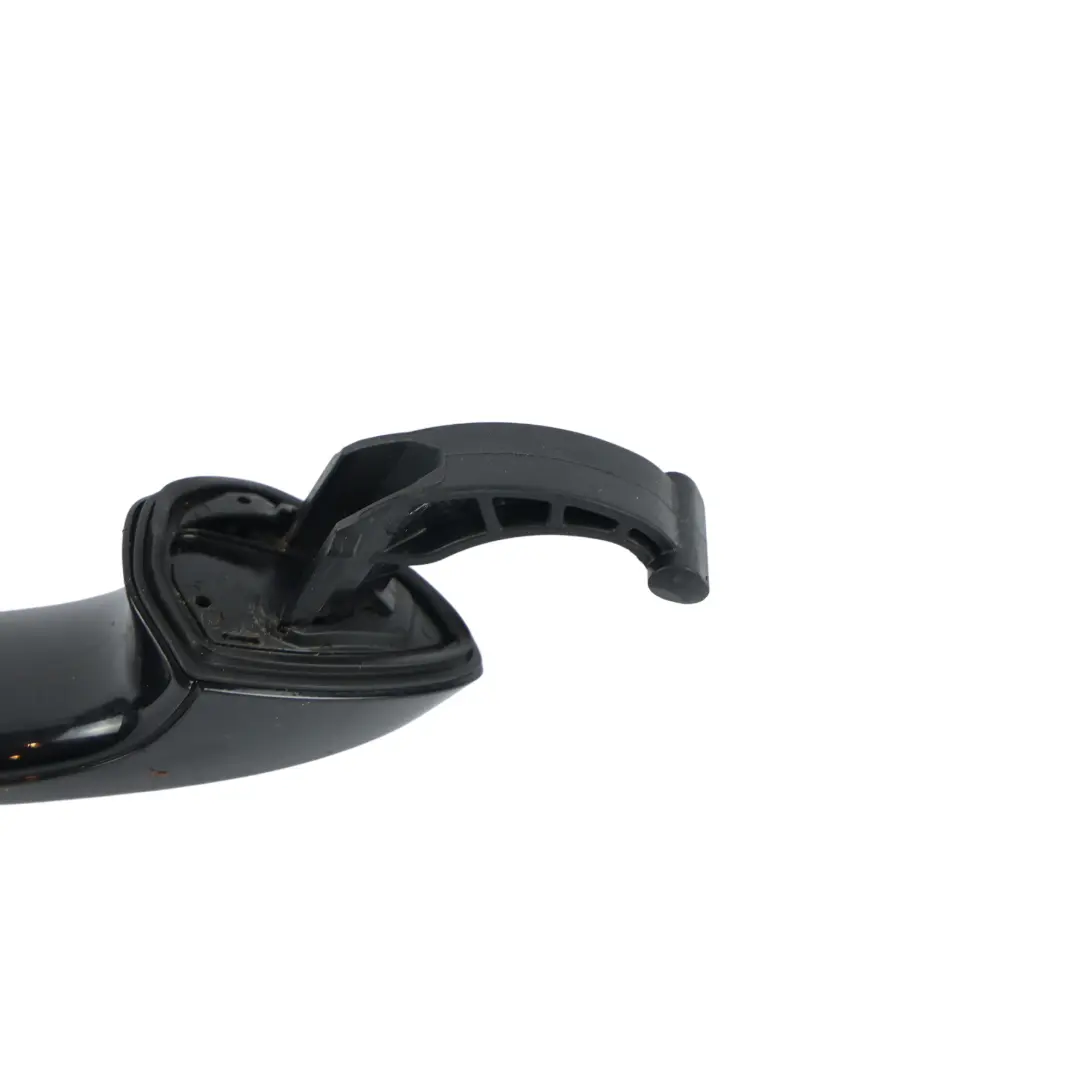 Türgriff Außen Links Schwarz 668 für BMW F40 G20 mit Teilenummer 9491457 BMW F40 G20 Türgriff Außen Links Schwarz 668 - SKU 9491457-SCH - Teilenummer 9491457