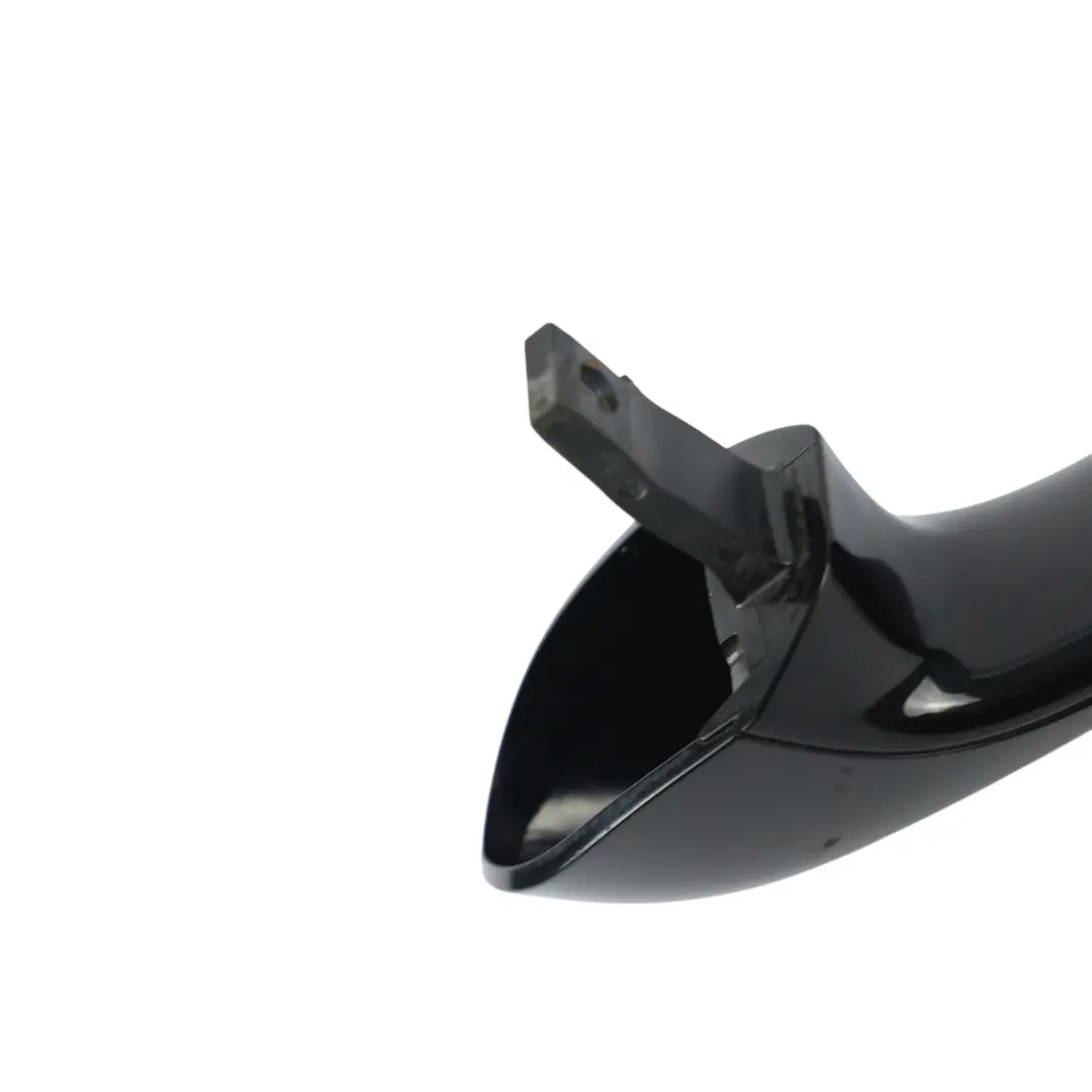 Türgriff Außen Links Schwarz 668 für BMW F40 G20 mit Teilenummer 9491457 BMW F40 G20 Türgriff Außen Links Schwarz 668 - SKU 9491457-SCH - Teilenummer 9491457