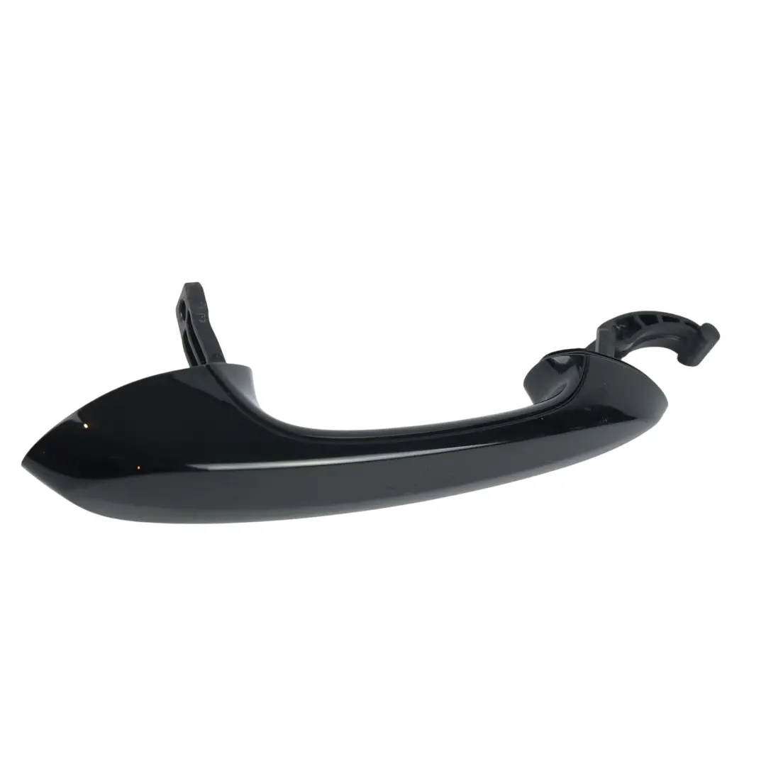 Poignée Porte Extérieure Avant Arrière Gauche Noire 668 pour BMW F40 G20 à propos du numéro de pièce 9491457 BMW F40 G20 Poignée Porte Extérieure Avant Arrière Gauche Noire 668 - SKU 9491457-SCH - Numéro de pièce 9491457