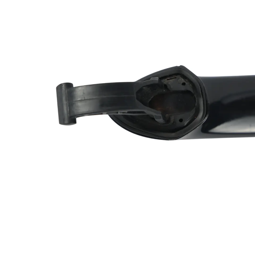 Maniglia Porta Esterna Sinistra Nera 668 per BMW F40 G20 con numero di parte 9491457 BMW F40 G20 Maniglia Porta Esterna Sinistra Nera 668 - SKU 9491457-SCH - Numero di parte 9491457