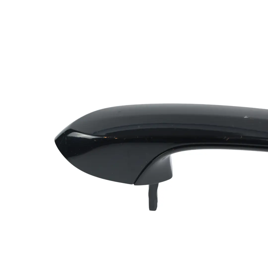 Manija Puerta Exterior Izquierda Negro 2 668 para BMW F40 G20 con número de pieza 9491457 BMW F40 G20 Manija Puerta Exterior Izquierda Negro 2 668 - SKU 9491457-SCH - Número de pieza 9491457