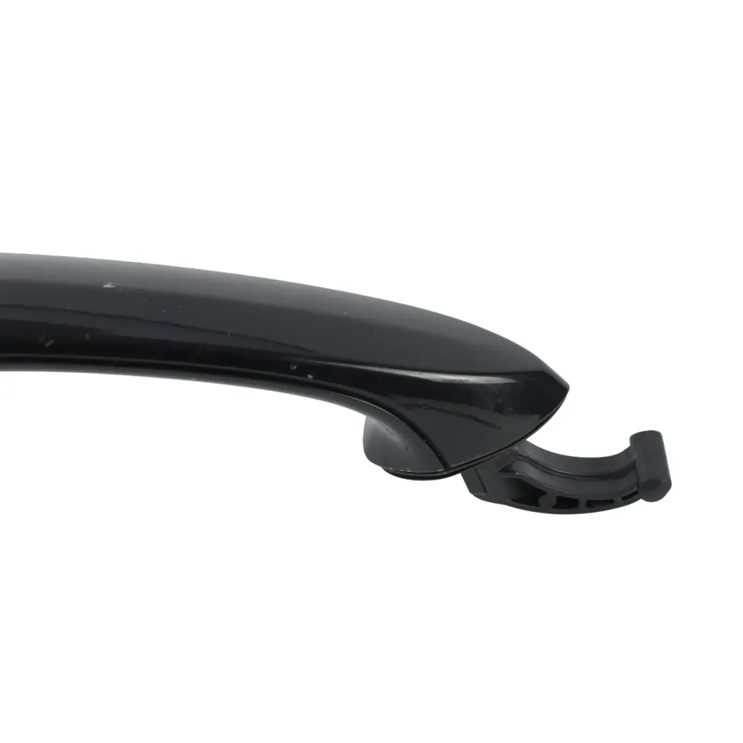 Poignée Porte Extérieure Avant Arrière Gauche Noire 668 pour BMW F40 G20 à propos du numéro de pièce 9491457 BMW F40 G20 Poignée Porte Extérieure Avant Arrière Gauche Noire 668 - SKU 9491457-SCH - Numéro de pièce 9491457