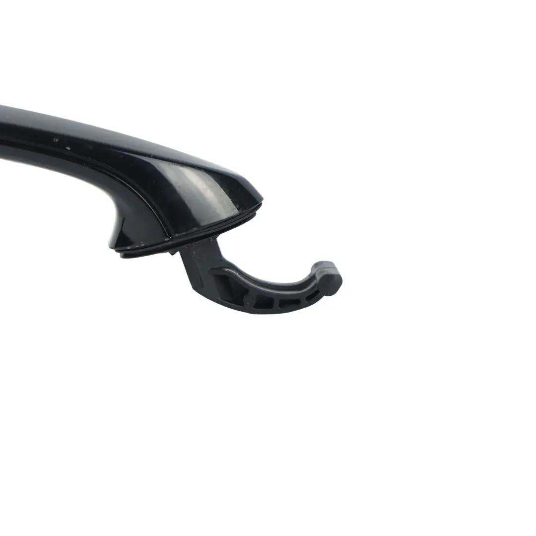 BMW F40 G20 Türgriff Außen Links Schwarz 668 - SKU 9491457-SCH - Teilenummer 9491457