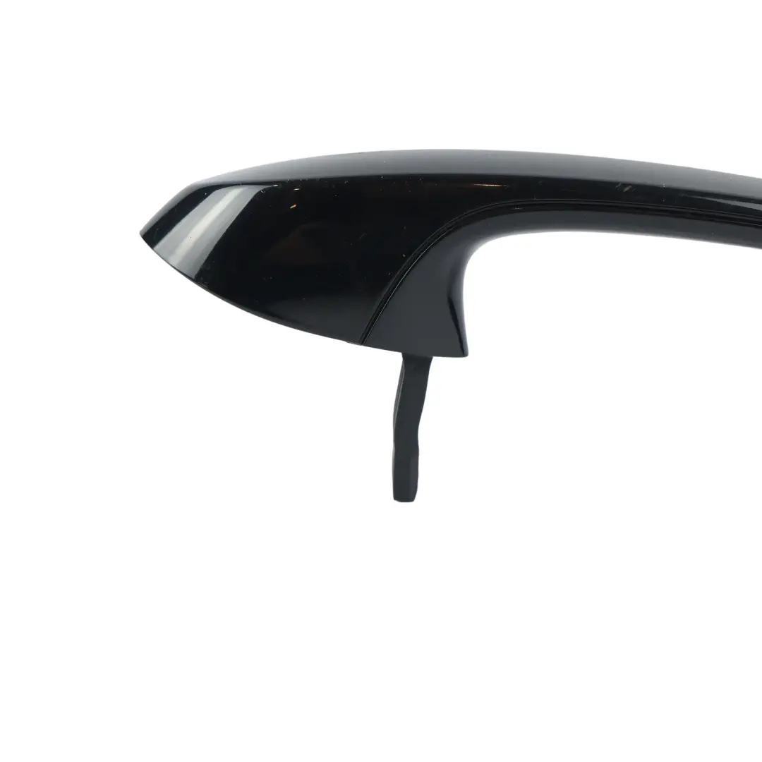 BMW F40 G20 Poignée Porte Extérieure Avant Arrière Gauche Noire 668 - SKU 9491457-SCH - Numéro de pièce 9491457