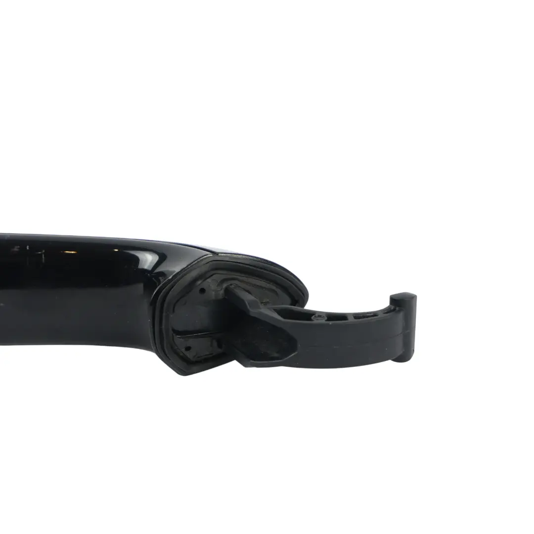 BMW F40 G20 Klamka Drzwi Przód Tył Lewo Czarna Schwarz 2 668 - SKU 9491457-SCH - Numer Części 9491457