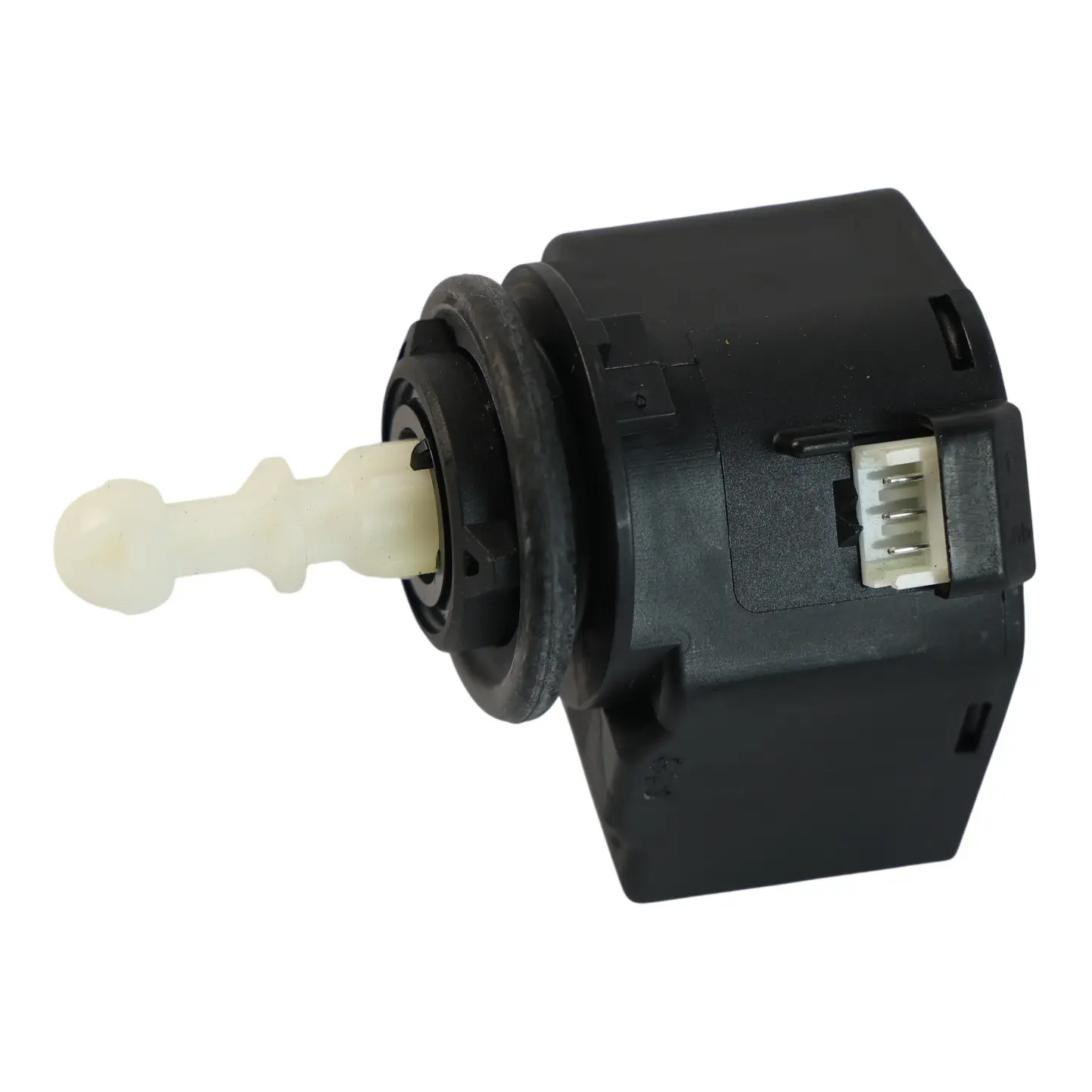 Porsche Cayenne 9PA Headlight Range Height Adjustment Actuator 95562421900