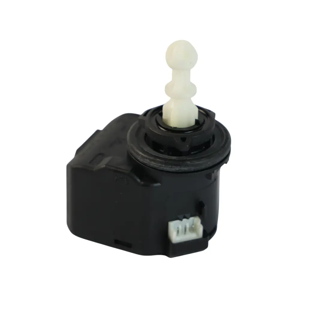 Porsche Cayenne 9PA Attuatore Regolazione Altezza Faro - SKU 95562421900 - Numero di parte 95562421900