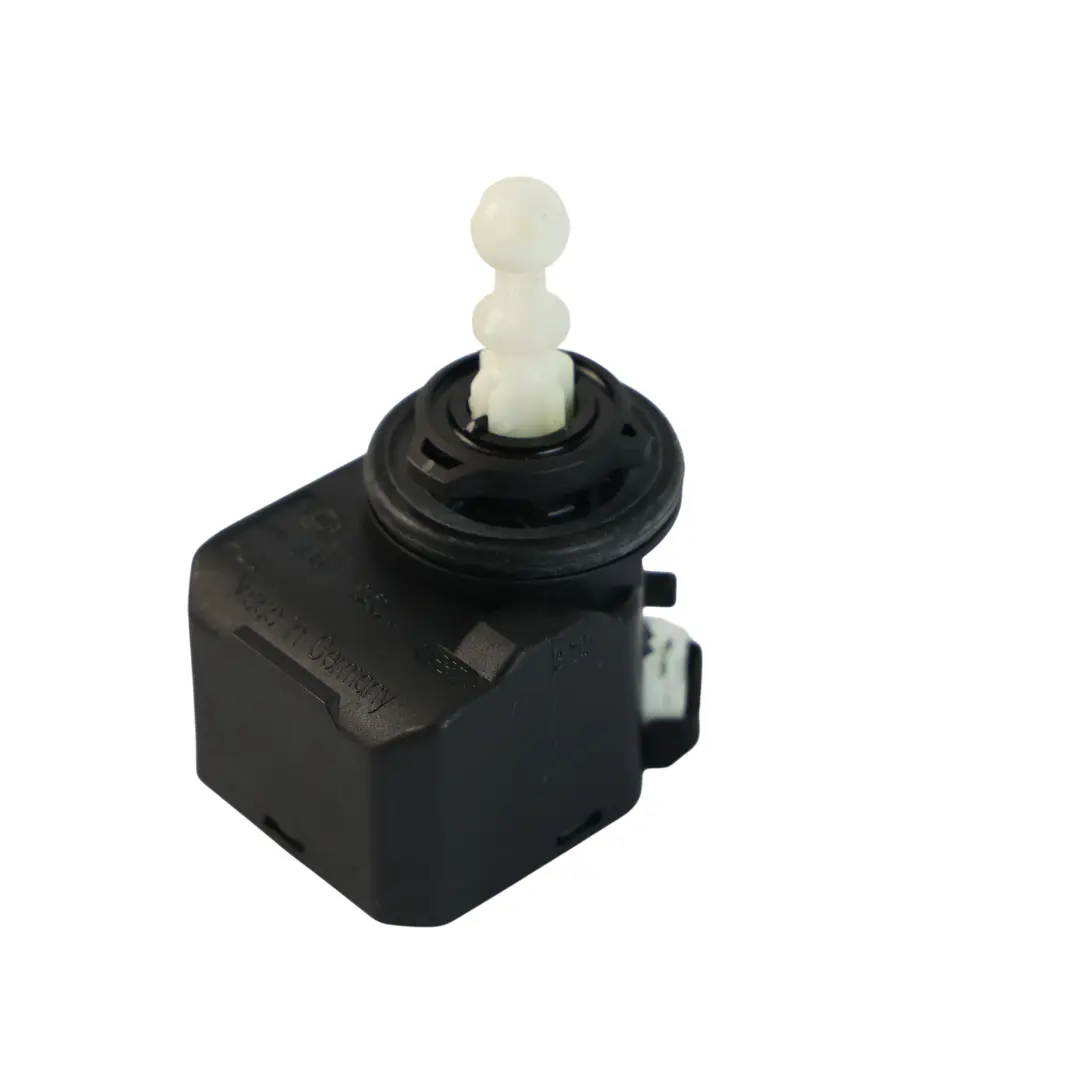 Attuatore Regolazione Altezza Faro per Porsche Cayenne 9PA con numero di parte 95562421900 Porsche Cayenne 9PA Attuatore Regolazione Altezza Faro - SKU 95562421900 - Numero di parte 95562421900