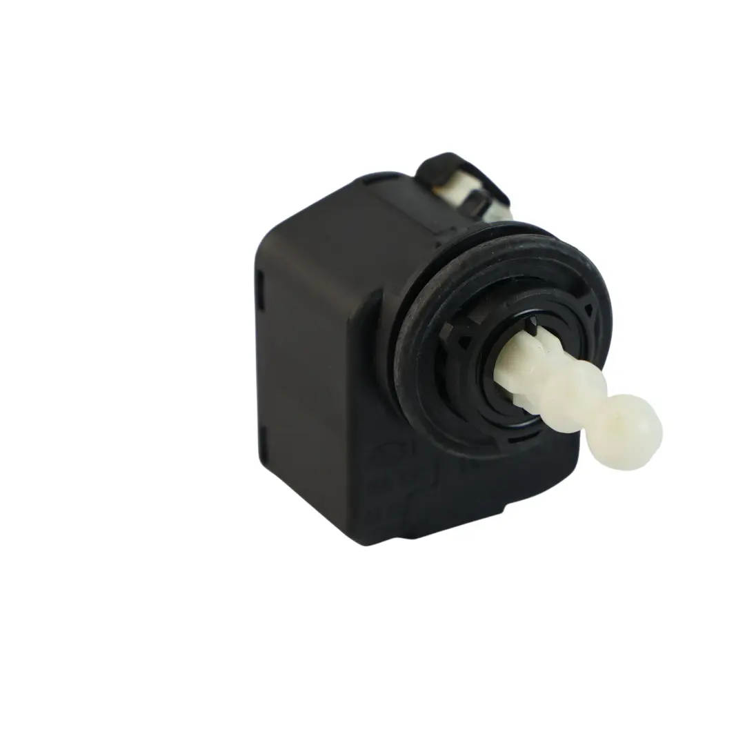 Actuateur Réglage Hauteur Phare pour Porsche Cayenne 9PA à propos du numéro de pièce 95562421900 Porsche Cayenne 9PA Actuateur Réglage Hauteur Phare - SKU 95562421900 - Numéro de pièce 95562421900