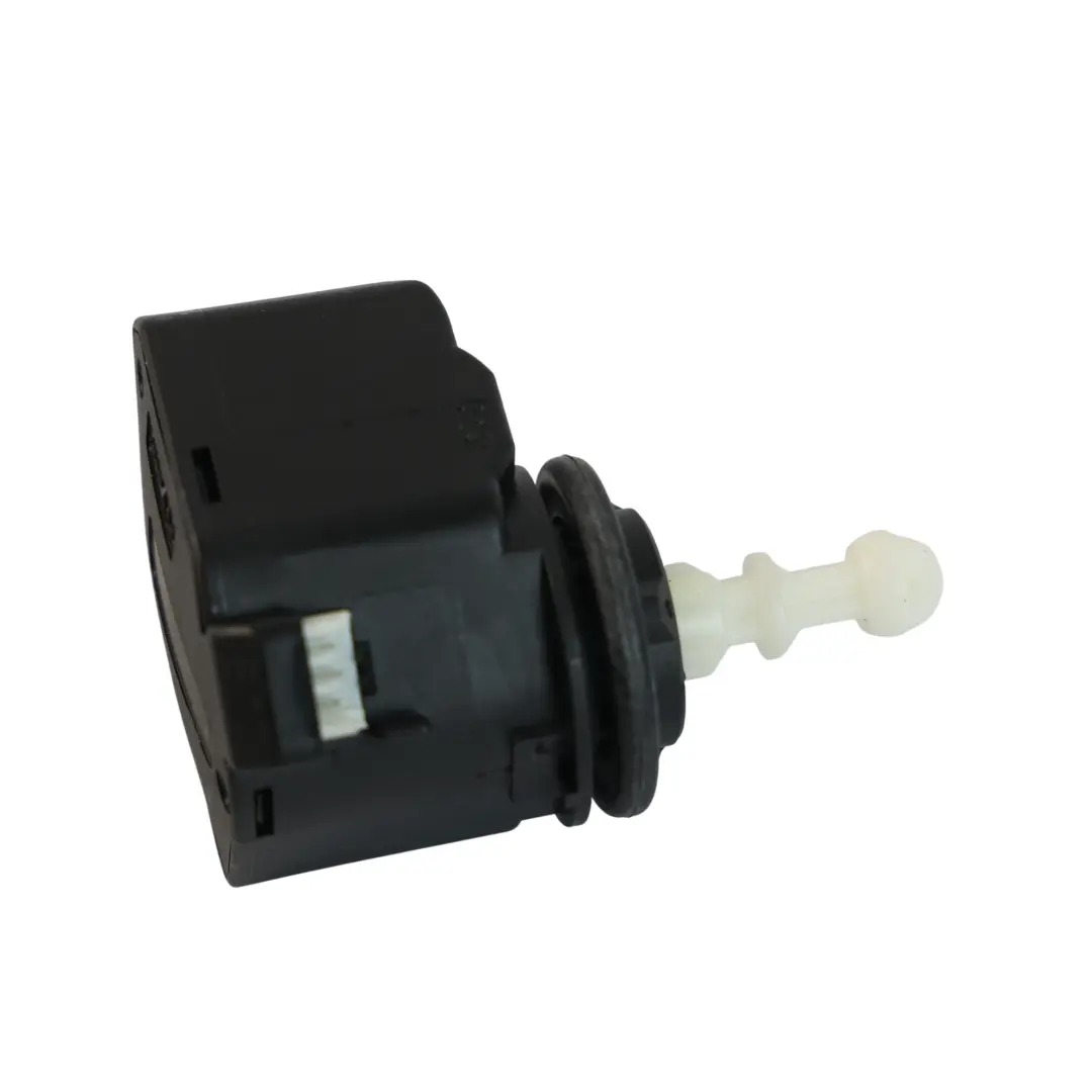 Porsche Cayenne 9PA Headlight Range Height Adjustment Actuator - SKU 95562421900 - Part number 95562421900