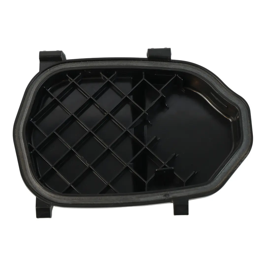 Porsche Cayenne 9PA Scheinwerfer Abdeckung Schutzhaube Rechts 7L5941608A - SKU 95563123800 - Teilenummer 95563123800