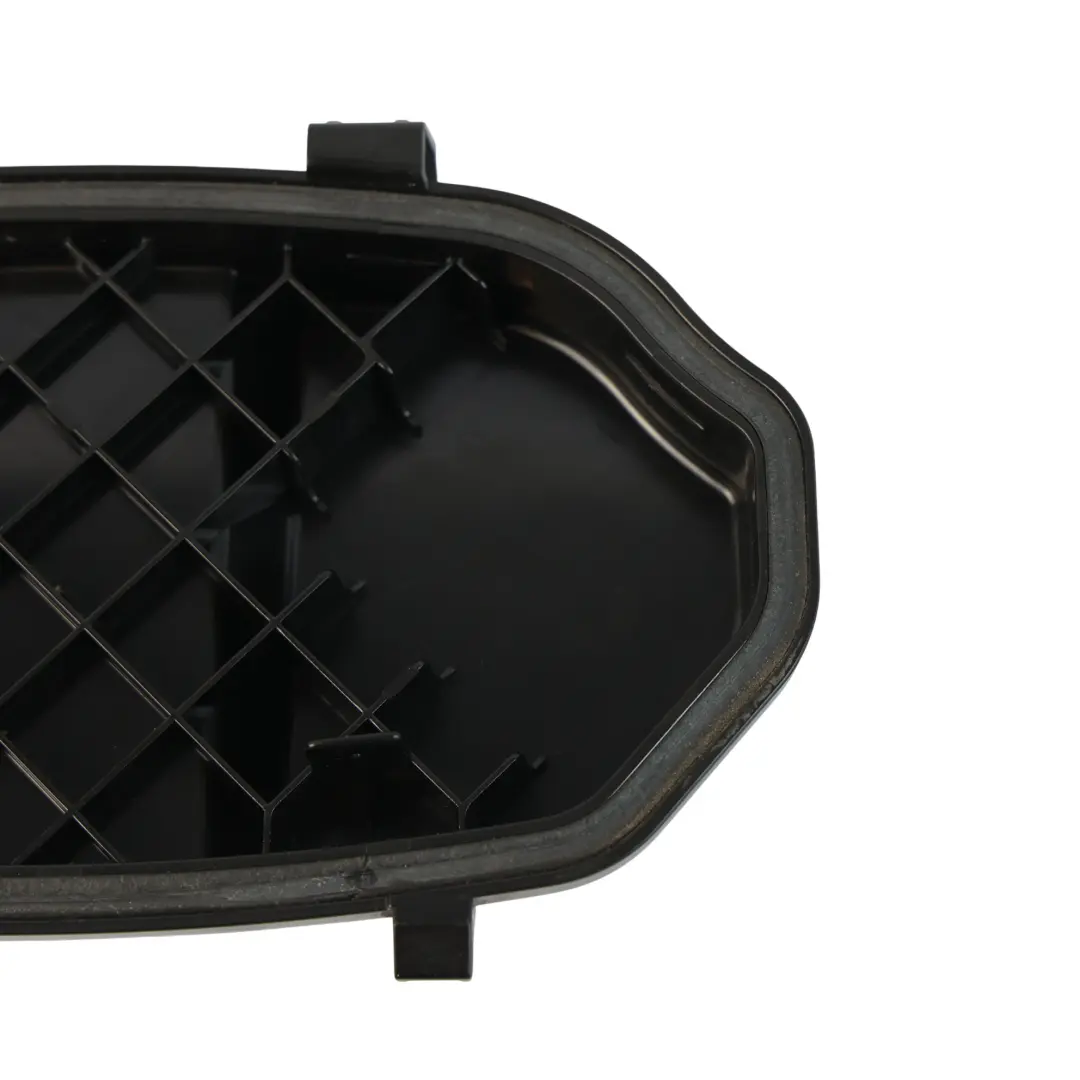 Porsche Cayenne 9PA Faro Protector Capucha Tapa Derecha 7L5941608A - SKU 95563123800 - Número de pieza 95563123800