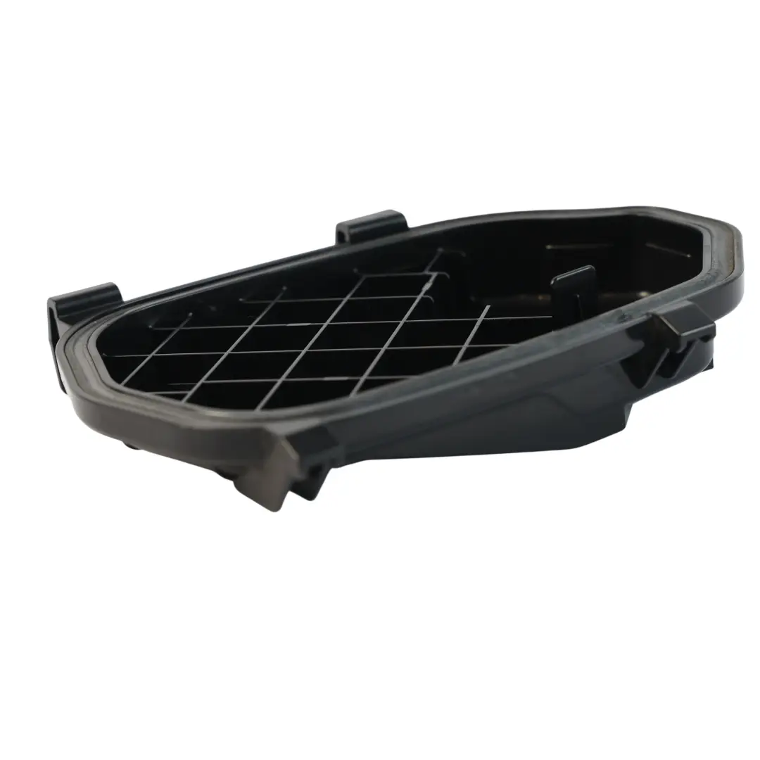 Headlight Cover Protective Hood Cap Right O/S 7L5941608A to Porsche Cayenne 9PA with Part number 95563123800 Porsche Cayenne 9PA Headlight Cover Protective Hood Cap Right O/S 7L5941608A - SKU 95563123800 - Part number 95563123800