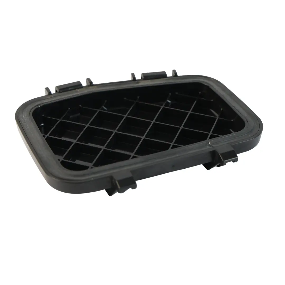 Porsche Cayenne 9PA Headlight Cover Protective Hood Cap Right O/S 7L5941608 - SKU 95563124200 - Part number 95563124200